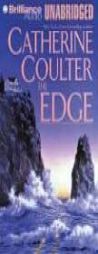 Edge, The (FBI Thriller) by Catherine Coulter Paperback Book