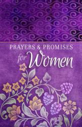 Prayers & Promises for Women by Broadstreet Publishing Group LLC Paperback Book