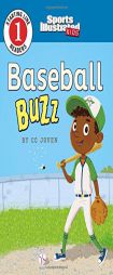 Baseball Buzz by CC Joven Paperback Book