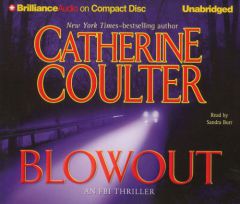 Blowout (Coulter, Catherine) by Catherine Coulter Paperback Book