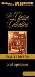 Great Expectations by Charles Dickens Paperback Book