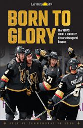 2018 NHL Season Celebration by Triumph Books Paperback Book