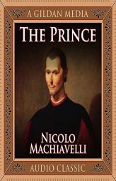 The Prince by Niccol Machiavelli Paperback Book