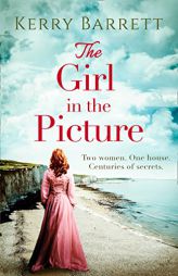The Girl in the Picture (English and English Edition) by Kerry Barrett Paperback Book