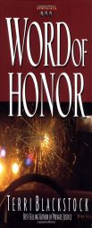Word of Honor by Terri Blackstock Paperback Book