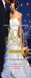 The MacGregor Brides (The Macgregors) by Nora Roberts Paperback Book