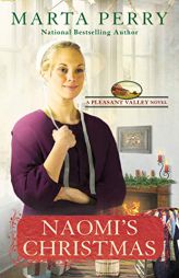 Naomi's Christmas (Pleasant Valley) by Marta Perry Paperback Book
