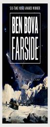 Farside (Grand Tour) by Ben Bova Paperback Book