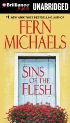 Sins of the Flesh by Fern Michaels Paperback Book