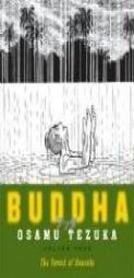 Buddha, Volume 4: Dawn of the Journey (Buddha) by Not Available Paperback Book