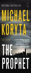 The Prophet by Michael Koryta Paperback Book