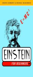 Einstein for Beginners by Joseph Schwartz Paperback Book