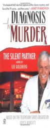 Diagnosis Murder by Lee Goldberg Paperback Book