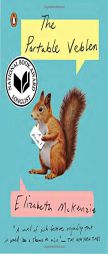 The Portable Veblen by Elizabeth McKenzie Paperback Book