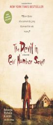 The Devil in Pew Number Seven by Rebecca N. Alonzo Paperback Book