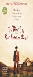 The Devil in Pew Number Seven by Rebecca N. Alonzo Paperback Book