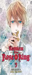 Requiem of the Rose King, Vol. 3 by Aya Kanno Paperback Book