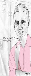 One in Every Crowd by Ivan E. Coyote Paperback Book