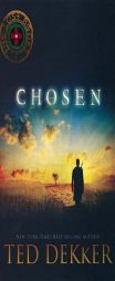 Chosen (The Lost Books) by Ted Dekker Paperback Book