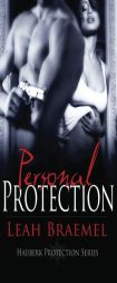 Personal Protection (Hauberk Protection) by Leah Braemel Paperback Book