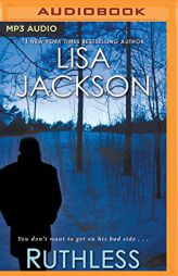 Ruthless by Lisa Jackson Paperback Book