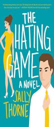 The Hating Game by Sally Thorne Paperback Book