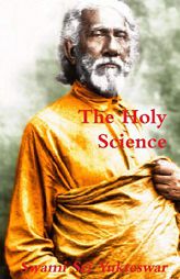 The Holy Science by Swami Sri Yukteswar Paperback Book