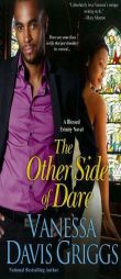 The Other Side of Dare by Vanessa Davis Griggs Paperback Book