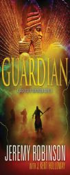 Guardian (A Jack Sigler Continuum Novella) by Jeremy Robinson Paperback Book