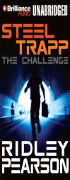 Steel Trapp: The Challenge by Ridley Pearson Paperback Book