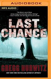 Last Chance: A Novel (The Rains Brothers) by Gregg Hurwitz Paperback Book