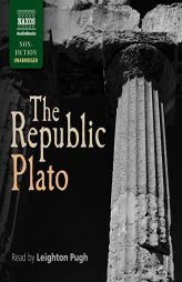 The Republic by Plato Paperback Book
