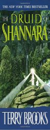 The Druid of Shannara (Heritage of Shannara) by Terry Brooks Paperback Book