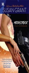 Moonstruck by Susan Grant Paperback Book
