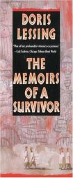 The Memoirs of a Survivor by Doris May Lessing Paperback Book