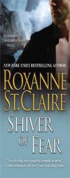 Shiver of Fear (The Guardian Angelinos) by Roxanne St Claire Paperback Book