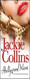 Hollywood Wives by Jackie Collins Paperback Book