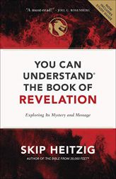 The Grand Finale: Discovering the Book of Revelation by Skip Heitzig Paperback Book