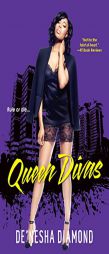 Queen Divas by De'nesha Diamond Paperback Book
