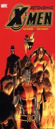 Astonishing X-Men Vol. 3: Torn by Joss Whedon Paperback Book