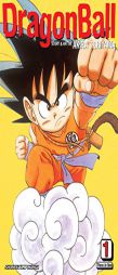 Dragon Ball, Vol. 1 (VIZBIG Edition) (Dragon Ball) by Akira Toriyama Paperback Book