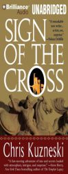 Sign of the Cross by Chris Kuzneski Paperback Book