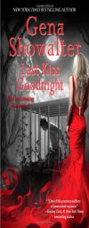 Last Kiss Goodnight: An Otherworld Assassin Novel by Gena Showalter Paperback Book