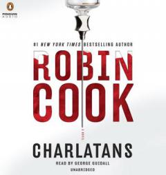 Charlatans by Robin Cook Paperback Book