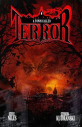 A Town Called Terror by Steve Niles Paperback Book