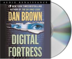 Digital Fortress: A Thriller by Dan Brown Paperback Book