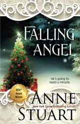 Falling Angel by Anne Stuart Paperback Book