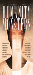 The Humanity of Monsters by Neil Gaiman Paperback Book