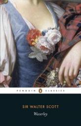 Waverley (Penguin Classics) by Walter Scott Paperback Book