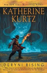 Deryni Rising by Katherine Kurtz Paperback Book